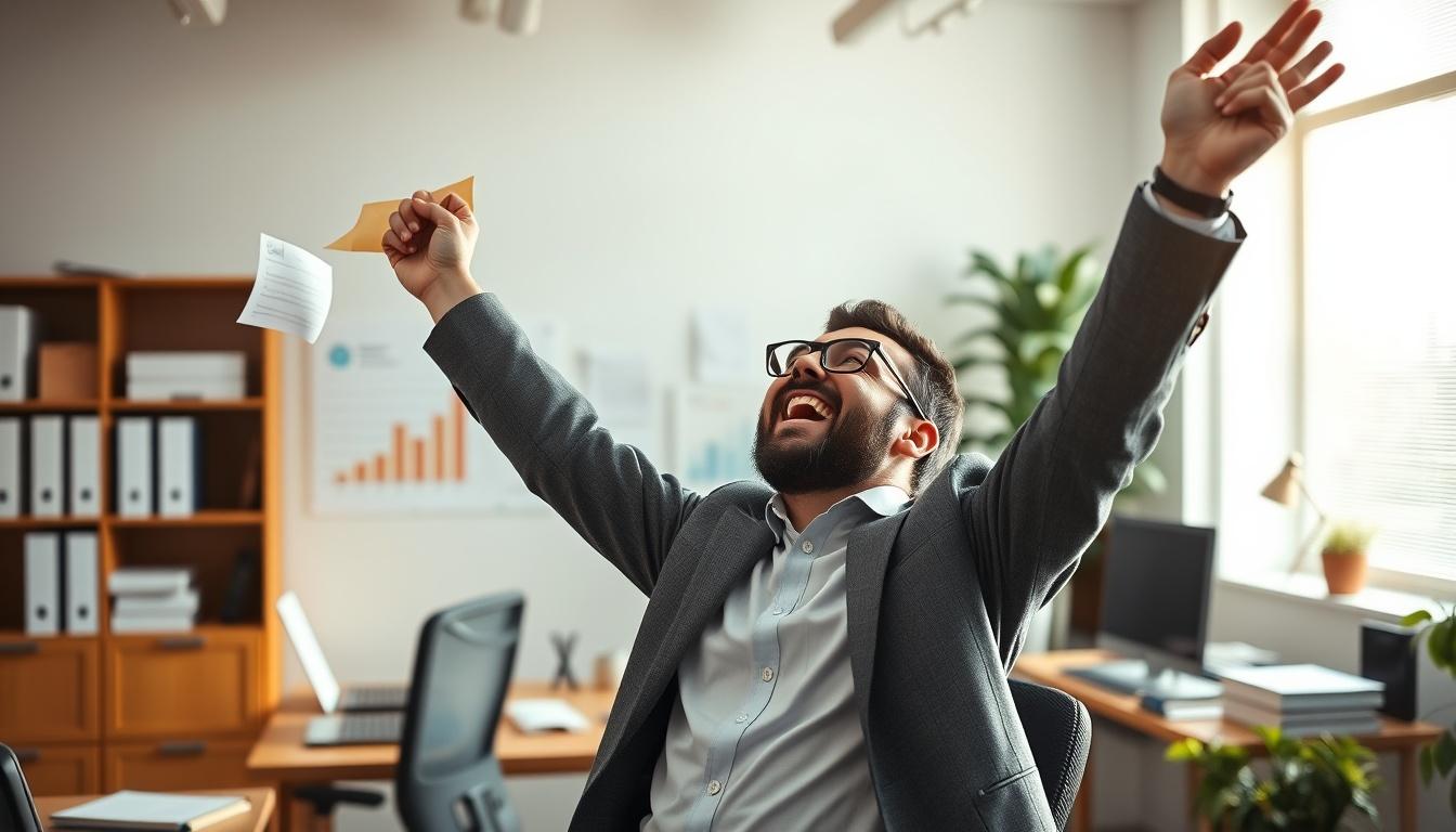 Advance Your Career